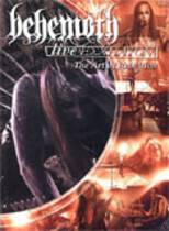 Live Eschaton: The Art Of Rebellion