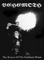 The Return Of The Northern Moon