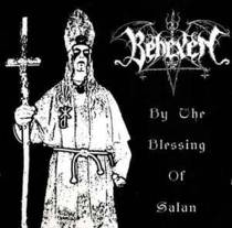 By The Blessing Of Satan