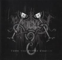 From The Devil's Chalice
