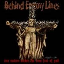 One Nation Under the Iron Fist of God