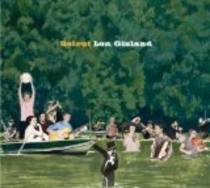 Lon Gisland