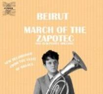 March of the Zapotec/Holland