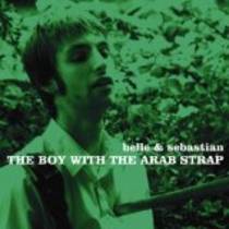 The Boy with The Arab Strap