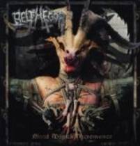 Blood Magick Necromance