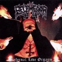 Infernal Live Orgasm