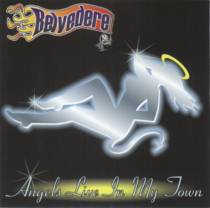 Angels Live In My Town