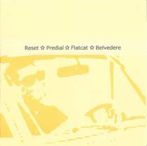 Four Lessons To Drive (avec Reset, Predial, Flatcat)