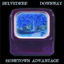 Hometown Advantage (split avec Downway)
