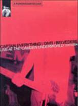 Split avec Captain Everything, Divit