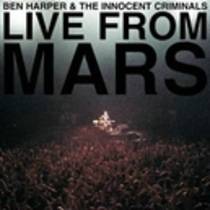 Live From Mars