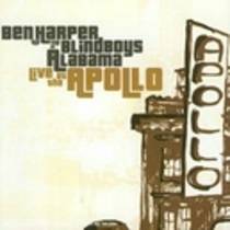 Live at the Apollo