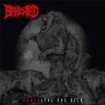 Brutalive The Sick