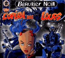 L'Opéra des Loups