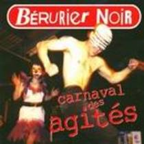 Le Carnaval Des Agités