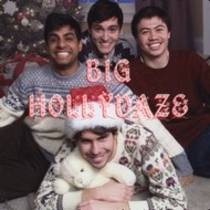 Big Hollydaze