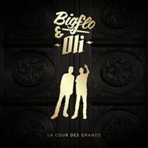 La Cour Des Grands - Réédition