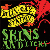 Skins and Licks