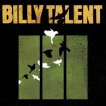 Billy Talent III