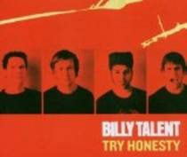 Try Honesty