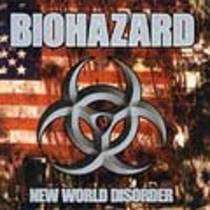 New World Disorder