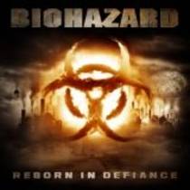 Reborn In Defiance
