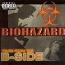 Tales From The B-Side