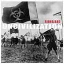 Uncivilization