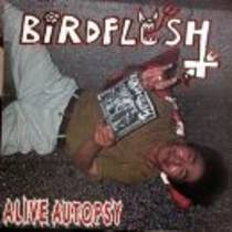 Alive Autopsy