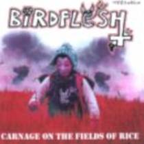 Carnage On The Fields Of Rice