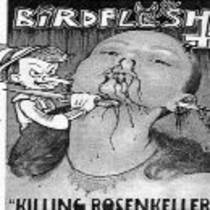 Killing Rosenkeller