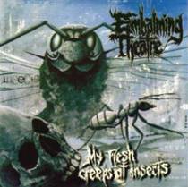 Split w/ Embalming Theatre