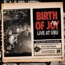 Live At Ubu