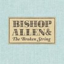 The Broken String