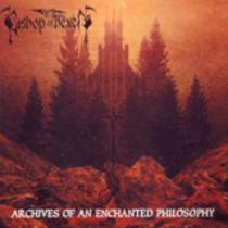 Archives Of An Enchanted Philosophy