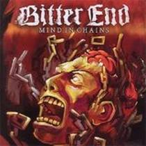 Mind in Chains ep