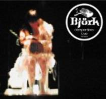 Vespertine Live