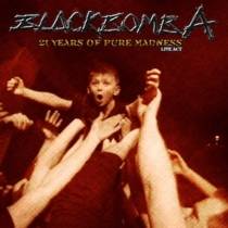 21 Years Of Pure Madness - Live Act