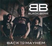 Back To Mayhem