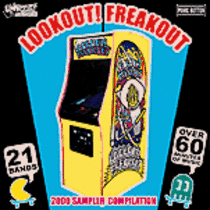 Lookout! Freakout