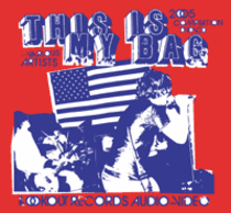 This is my bag