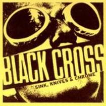 Sink, Knives & Chrome ep