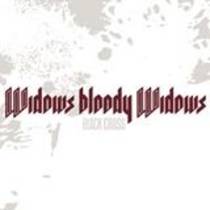Widow Bloody Widow