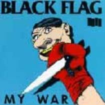 My War