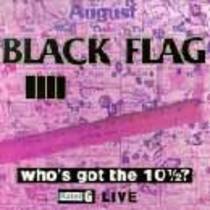 Who's Got the 10 ?