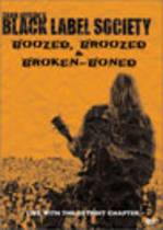 Boozed Broozed & Broken Boned