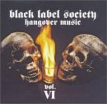 Hangover Music Vol. VI