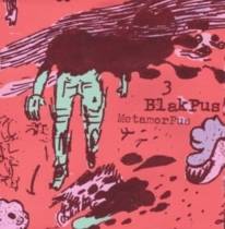 Black Pus III: MetamorPus