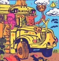 Black Pus IV: All Aboard The Magic Pus
