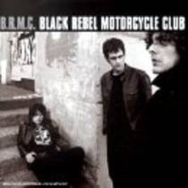 Black Rebel Motorcycle Club